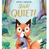 KNYGA Nicola Kinnear Shhh! Quiet! PB
