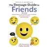 KNYGA Nicola Morgan Teenage Guide to Friends