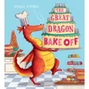 KNYGA Nicola Obyrne Great Dragon Bake Off