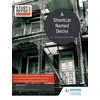 KNYGA Nicola Onyett Study and Revise for AS/A-level: A Streetcar Named Desire