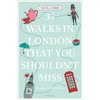 KNYGA Nicola Perry Perry Nicola H 33 Walks in London That You Shouldn't Miss