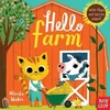 KNYGA Nicola Slater Hello Farm