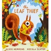 KNYGA Nicola Slater Leaf Thief