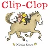 KNYGA Nicola Smee Smee Nicola Clip-Clop