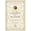 KNYGA Nicola Tallis Crown of Blood