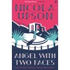 KNYGA Nicola Upson Angel with Two Faces