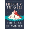KNYGA Nicola Upson Dead of Winter