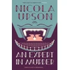 KNYGA Nicola Upson Expert in Murder