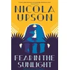 KNYGA Nicola Upson Fear in the Sunlight