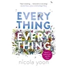 KNYGA Nicola Yoon Everything, Everything