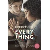 KNYGA Nicola Yoon Everything, Everything