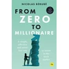KNYGA Nicolas Berube From Zero to Millionaire