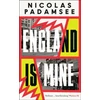 KNYGA Nicolas Padamsee England is Mine