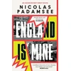 KNYGA Nicolas Padamsee England is Mine, An Observer Best Debut Novel 2024