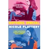 KNYGA Nicole Flattery Nothing Special