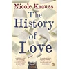KNYGA Nicole Krauss History of Love