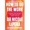 KNYGA Nicole Lepera How To Do The Work, the million-copy global bestseller