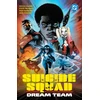 KNYGA Nicole Maines Suicide Squad: Dream Team