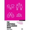 KNYGA Nicole Soames Emotional Intelligence Book, How to Develop Your Eq for a More Successful Life