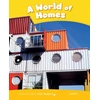 KNYGA Nicole Taylor Level 6: A World of Homes CLIL AmE
