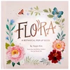 KNYGA Nicole Yen Flora, A Botanical Pop-Up Book