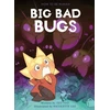 KNYGA Nicolette Lee Big Bad Bugs