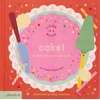 KNYGA Nieminen Lotta Cake!, An Interactive Recipe Book