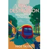 KNYGA Nige Tassell Final Destination, Riding Britain’s Trains to the End of the Line