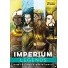KNYGA Nigel Buckle Imperium: Legends