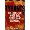 KNYGA Nigel Cawthorne Tyrants