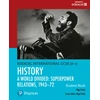 KNYGA Nigel Kelly Kelly Nigel Pearson Edexcel International GCSE (9-1) History: A World Divided: Superpower Relations, 1943–72 Student Book