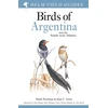 KNYGA Nigel Redman Field Guide to the Birds of Argentina and the Southwest Atlantic