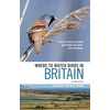KNYGA Nigel Redman Where to Watch Birds in Britain