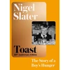 KNYGA Nigel Slater Toast