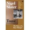 KNYGA Nigel Slater Toast