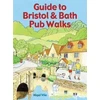 KNYGA Nigel Vile Author Guide to Bristol &amp; Bath Pub Walks