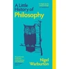 KNYGA Nigel Warburton Little History of Philosophy