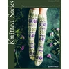 KNYGA Niina Laitinen Knitted Socks, 20 Gorgeous Patterns Inspired by Places Around the World
