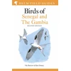 KNYGA Nik Borrow Field Guide to Birds of Senegal and The Gambia