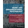 KNYGA Nik Chmiel Introduction to Work and Organizational Psychology