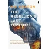 KNYGA Nik Korpon Author Rebellion's Last Traitor
