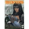 KNYGA Nikiichi Tobita Elden Ring: The Road to the Erdtree, Vol. 2