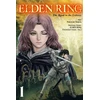 KNYGA Nikiichi Tobita Elden Ring: The Road to the Erdtree, Vol. 1