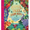 KNYGA Nikita Gill Animal Tales from India: Ten Stories from the Panchatantra
