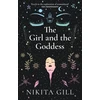 KNYGA Nikita Gill Girl and the Goddess