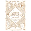 KNYGA Nikita Gill Great Goddesses