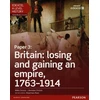 KNYGA Nikki Christie;Brendan Christie;Mr Adam Kidson Edexcel A Level History, Paper 3