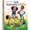 KNYGA Nikki Shannon Smith Our Beautiful Colors