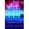KNYGA Nikki Smith Guests
