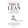 KNYGA Niklas Modig This is Lean, Resolving the Efficiency Paradox
